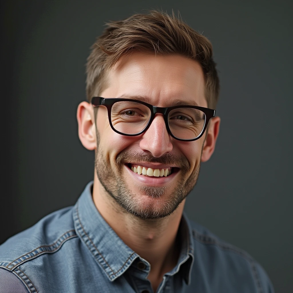 Lukas G.